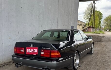 Toyota Celsior III, 1998 год, 1 150 000 рублей, 4 фотография
