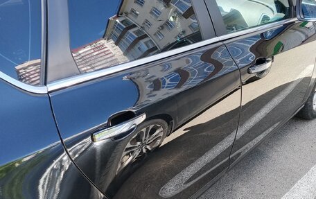 Opel Astra J, 2012 год, 850 000 рублей, 6 фотография