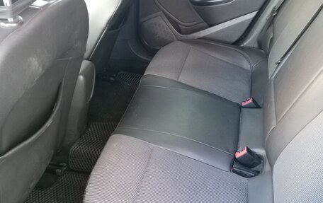 Opel Astra J, 2012 год, 850 000 рублей, 2 фотография
