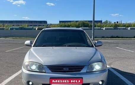 KIA Spectra II (LD), 2008 год, 250 000 рублей, 2 фотография