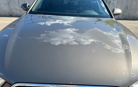 Audi A6, 2011 год, 2 350 000 рублей, 7 фотография