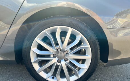 Audi A6, 2011 год, 2 350 000 рублей, 12 фотография