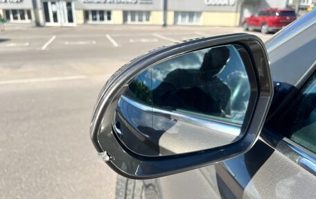 Audi A6, 2011 год, 2 350 000 рублей, 11 фотография
