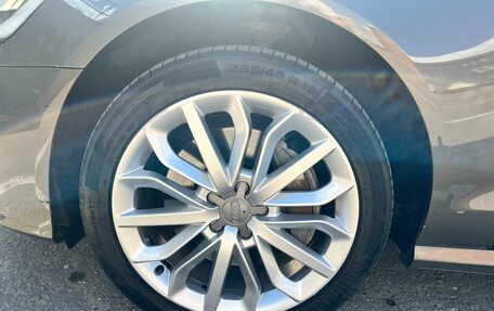 Audi A6, 2011 год, 2 350 000 рублей, 13 фотография