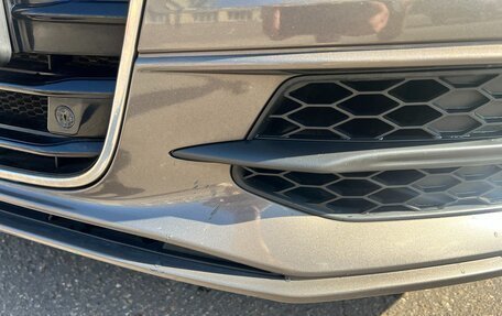 Audi A6, 2011 год, 2 350 000 рублей, 9 фотография