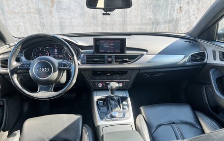 Audi A6, 2011 год, 2 350 000 рублей, 14 фотография