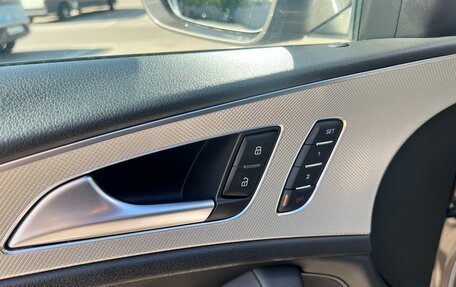 Audi A6, 2011 год, 2 350 000 рублей, 18 фотография