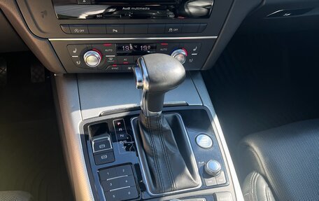 Audi A6, 2011 год, 2 350 000 рублей, 17 фотография