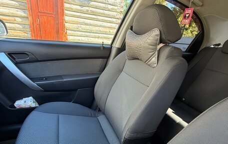Chevrolet Aveo III, 2011 год, 750 000 рублей, 6 фотография