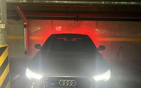 Audi A6, 2011 год, 2 350 000 рублей, 21 фотография