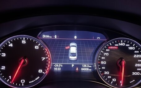 Audi A6, 2011 год, 2 350 000 рублей, 20 фотография