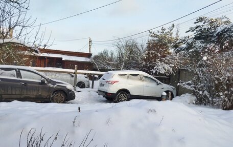 Ford Kuga III, 2013 год, 1 500 000 рублей, 6 фотография