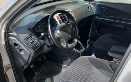 Hyundai Tucson III, 2006 год, 650 000 рублей, 6 фотография