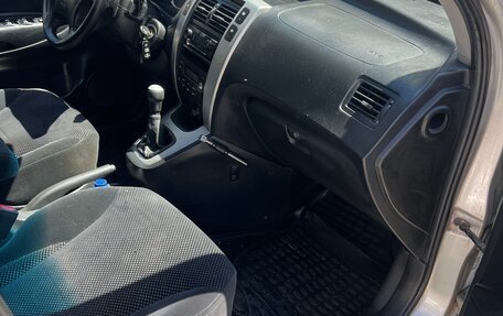 Hyundai Tucson III, 2006 год, 650 000 рублей, 8 фотография
