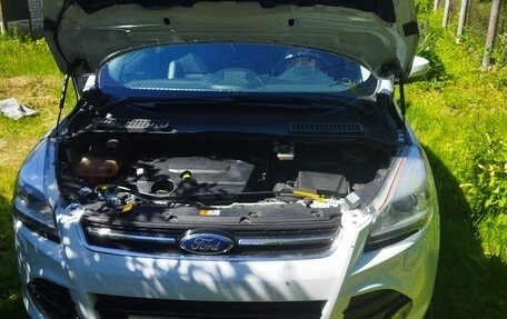 Ford Kuga III, 2013 год, 1 500 000 рублей, 7 фотография