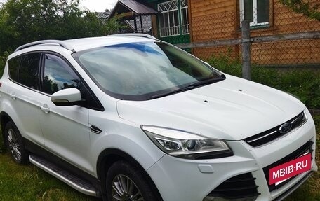 Ford Kuga III, 2013 год, 1 500 000 рублей, 5 фотография
