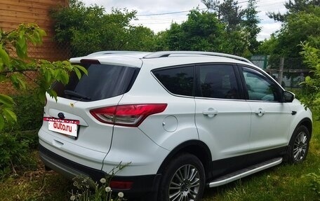 Ford Kuga III, 2013 год, 1 500 000 рублей, 3 фотография