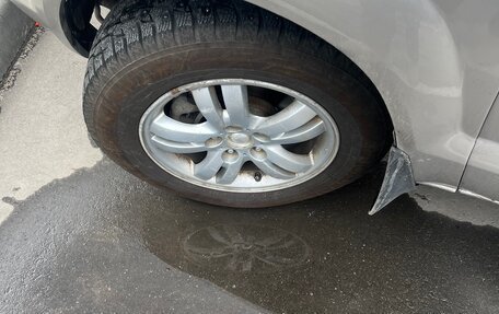 Hyundai Tucson III, 2006 год, 650 000 рублей, 15 фотография