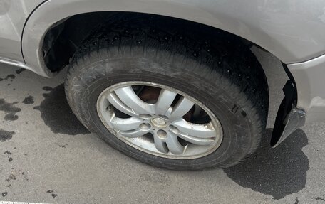 Hyundai Tucson III, 2006 год, 650 000 рублей, 16 фотография