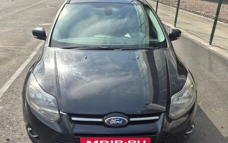 Ford Focus III, 2013 год, 850 000 рублей, 5 фотография
