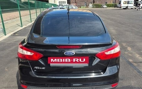 Ford Focus III, 2013 год, 850 000 рублей, 8 фотография