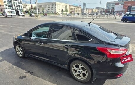 Ford Focus III, 2013 год, 850 000 рублей, 2 фотография