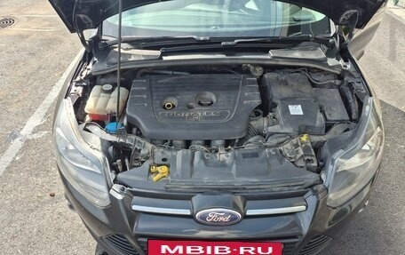 Ford Focus III, 2013 год, 850 000 рублей, 7 фотография