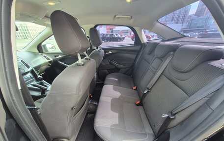 Ford Focus III, 2013 год, 850 000 рублей, 9 фотография