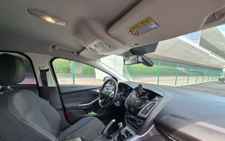 Ford Focus III, 2013 год, 850 000 рублей, 14 фотография