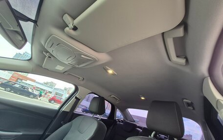 Ford Focus III, 2013 год, 850 000 рублей, 12 фотография