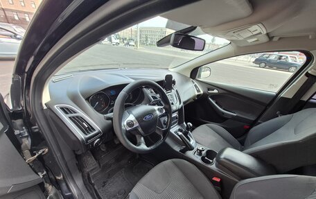 Ford Focus III, 2013 год, 850 000 рублей, 10 фотография