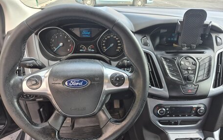 Ford Focus III, 2013 год, 850 000 рублей, 11 фотография