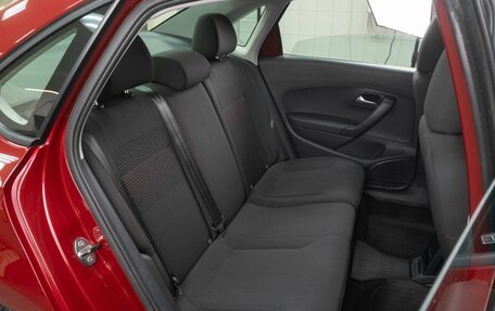 Volkswagen Polo VI (EU Market), 2017 год, 1 399 000 рублей, 7 фотография