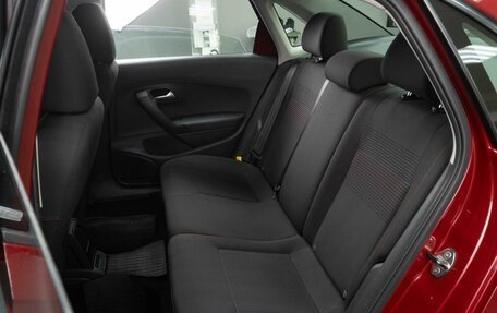 Volkswagen Polo VI (EU Market), 2017 год, 1 399 000 рублей, 9 фотография