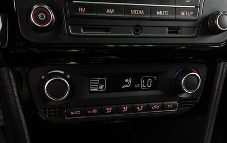 Volkswagen Polo VI (EU Market), 2017 год, 1 399 000 рублей, 14 фотография