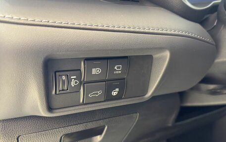 Toyota Highlander, 2026 год, 5 500 000 рублей, 11 фотография