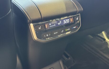 Toyota Highlander, 2026 год, 5 500 000 рублей, 15 фотография