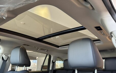 Toyota Highlander, 2026 год, 5 500 000 рублей, 16 фотография