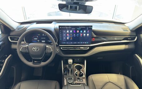 Toyota Highlander, 2026 год, 5 500 000 рублей, 20 фотография