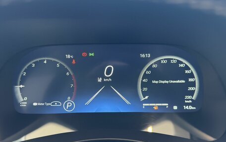 Toyota Highlander, 2026 год, 5 500 000 рублей, 27 фотография