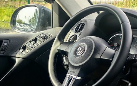 Volkswagen Tiguan I, 2012 год, 899 000 рублей, 12 фотография