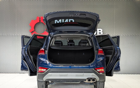Hyundai Santa Fe IV, 2019 год, 3 400 000 рублей, 7 фотография