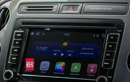 Volkswagen Tiguan I, 2012 год, 899 000 рублей, 11 фотография