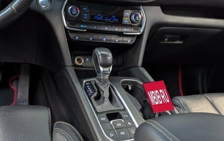 Hyundai Santa Fe IV, 2019 год, 3 400 000 рублей, 22 фотография