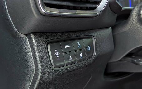 Hyundai Santa Fe IV, 2019 год, 3 400 000 рублей, 27 фотография