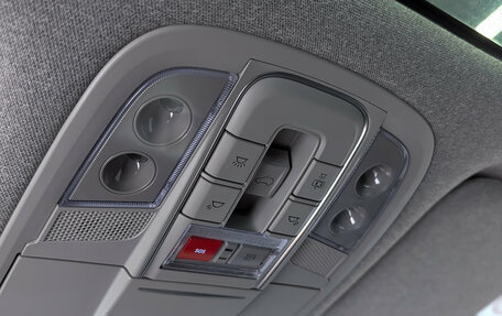 Hyundai Santa Fe IV, 2019 год, 3 400 000 рублей, 38 фотография