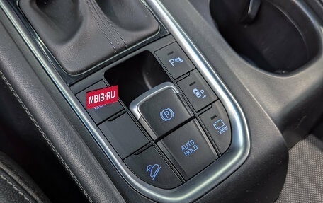 Hyundai Santa Fe IV, 2019 год, 3 400 000 рублей, 34 фотография