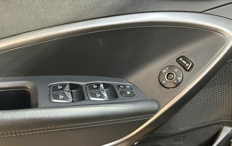 Hyundai Santa Fe III рестайлинг, 2017 год, 2 100 000 рублей, 11 фотография