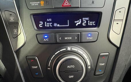 Hyundai Santa Fe III рестайлинг, 2017 год, 2 100 000 рублей, 17 фотография