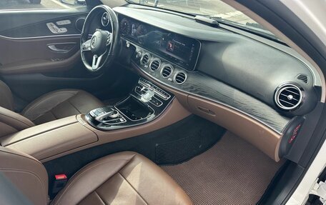 Mercedes-Benz E-Класс, 2020 год, 3 339 000 рублей, 7 фотография